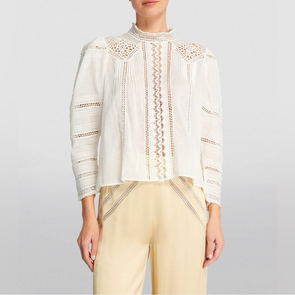 Doen Amaya Top Size M